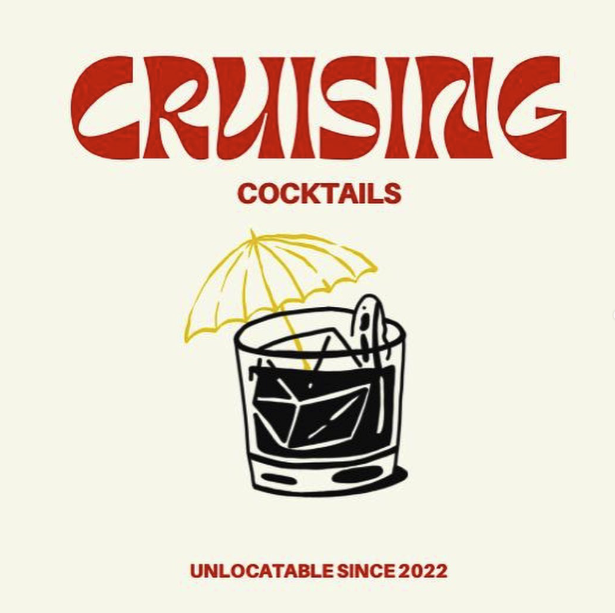 CruisingCocktails Logo